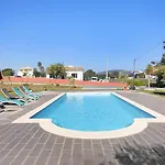 Mobile 1 - Olhao Vakantiehuis