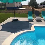 Vakantiehuis Mobile 1 - Olhao Quelfes
