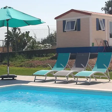 Mobile 1 - Olhao Vakantiehuis