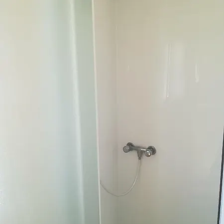 Hébergement de vacances Mobile 1 - Olhao *