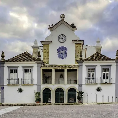 Mobile 1 - Olhão *
