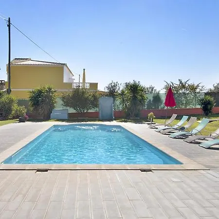 Mobile 1 - Olhao Holiday home