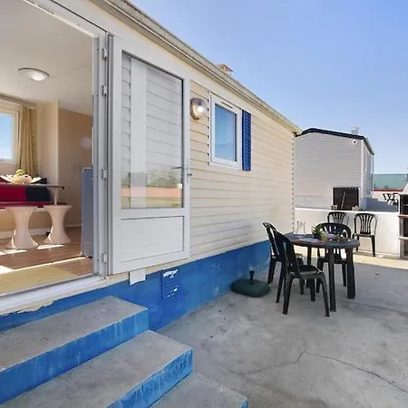 Holiday home Mobile 1 - Olhao Quelfes