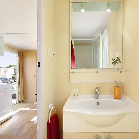 Holiday home Mobile 1 - Olhao Quelfes