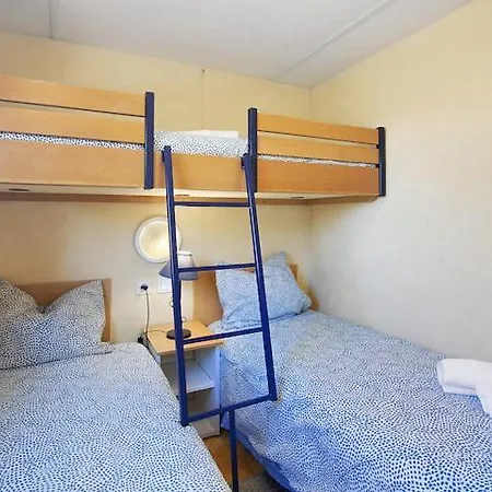 Holiday home Mobile 1 - Olhao Quelfes