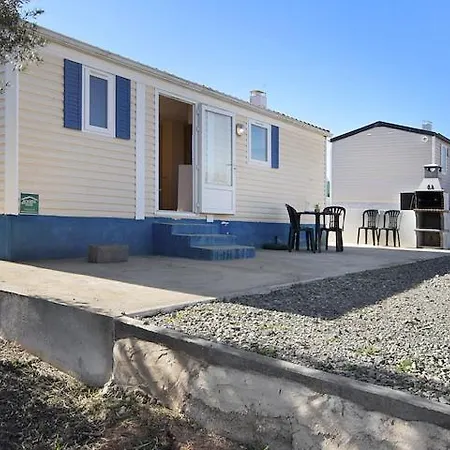 Mobile 1 - Olhao Holiday home