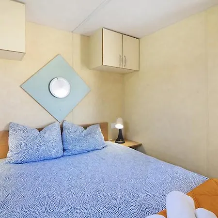 Mobile 1 - Olhao Holiday home *