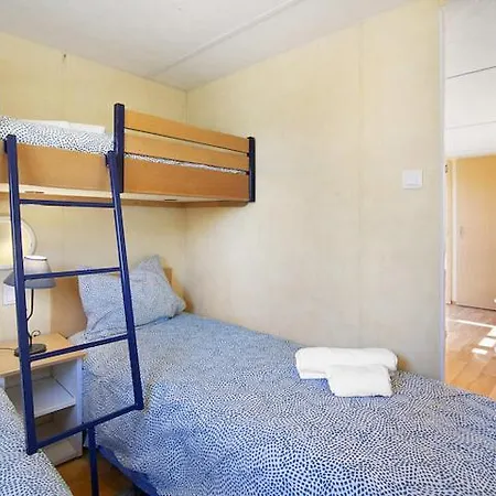 Mobile 1 - Olhao Holiday home