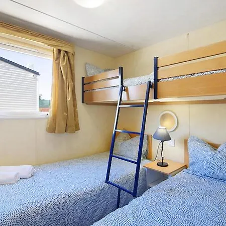 Mobile 1 - Olhao Holiday home *