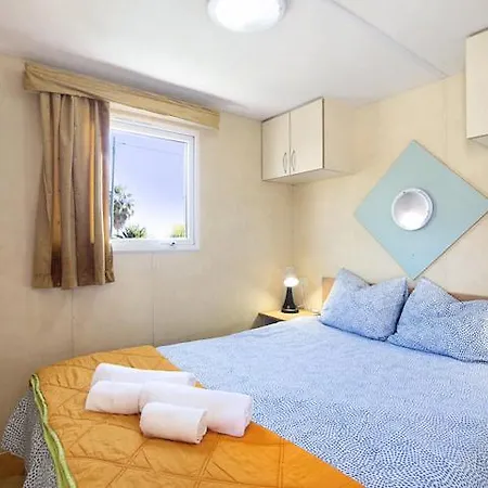 Mobile 1 - Olhao Holiday home *