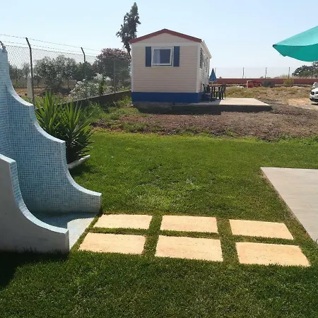 Mobile 1 - Olhao Holiday home Quelfes