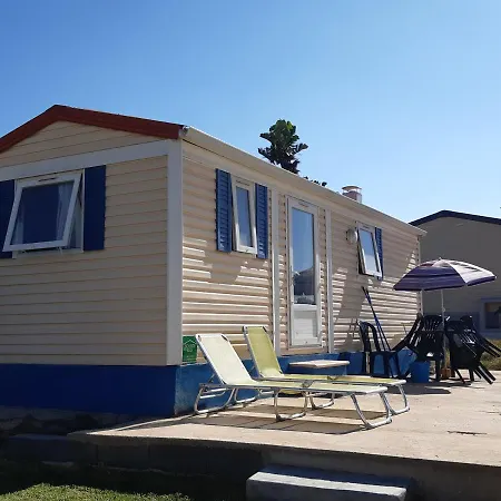 Mobile 1 - Olhao Vakantiehuis Quelfes