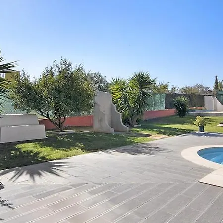 Vakantiehuis Mobile 1 - Olhao