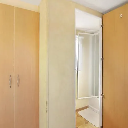 Mobile 1 - Olhao Vakantiehuis Quelfes