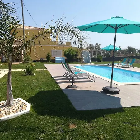 Vakantiehuis Mobile 1 - Olhao *