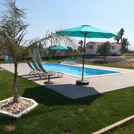 Vakantiehuis Mobile 1 - Olhao *